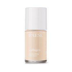 PAESE - FONDOTINTA AL COLLAGENE - 300N VANILLA