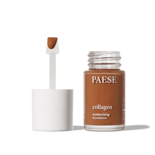 PAESE - FONDOTINTA AL COLLAGENE - 307W WALNUT - immagine 3