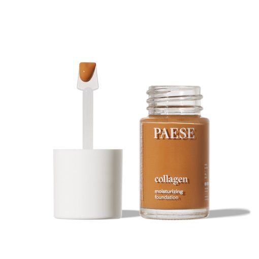 PAESE - FONDOTINTA AL COLLAGENE - 306W CARAMEL - immagine 3