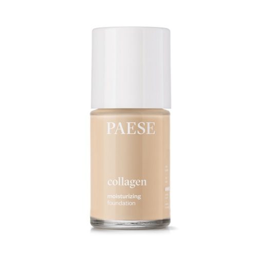 PAESE - FONDOTINTA AL COLLAGENE - 302N BEIGE