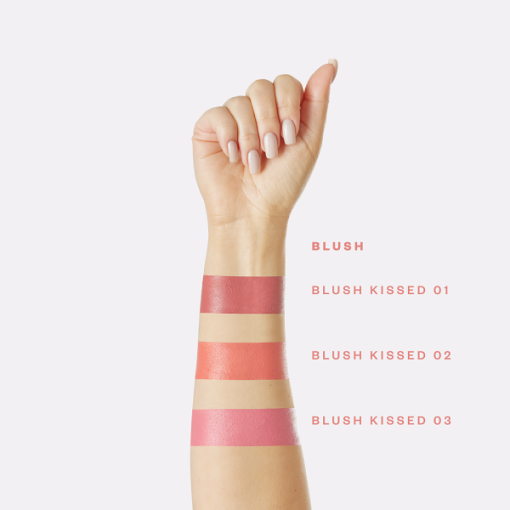 PAESE - BLUSH IN CREMA - BLUSH KISSED 02 - immagine 3