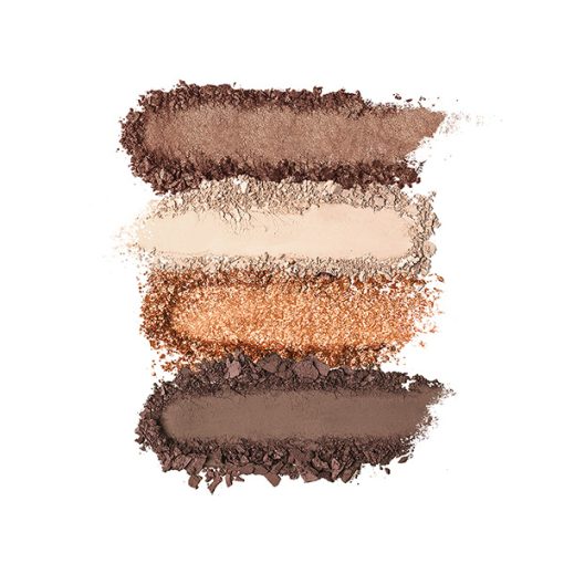 PAESE COSMETICS - DAILY VIBE PALETTE - 01 GOLDEN HOUR - immagine 2