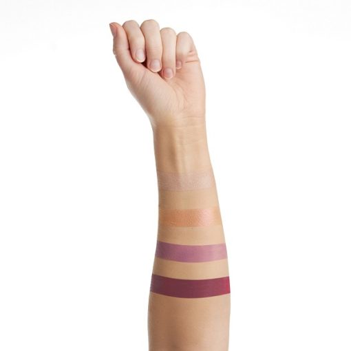 PAESE COSMETICS - DAILY VIBE PALETTE - 04 TROPICAL ORCHID - immagine 3