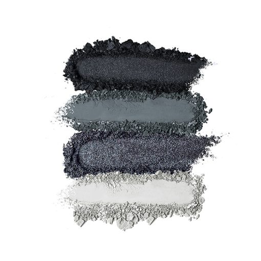 PAESE COSMETICS - DAILY VIBE PALETTE - 06 VELVET SMOKEY - immagine 2
