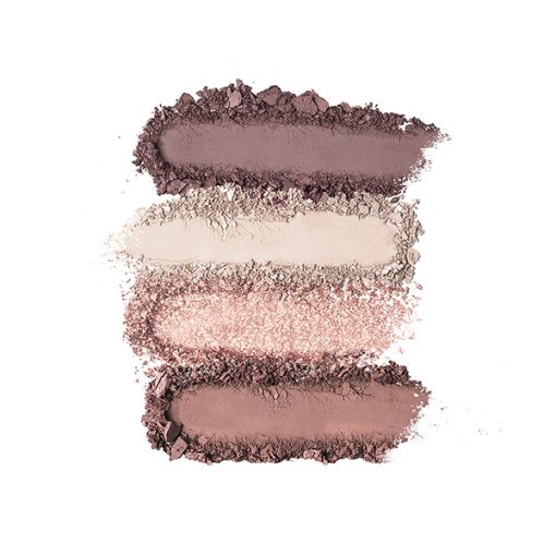 PAESE COSMETICS - DAILY VIBE PALETTE - 03 COFFEE BREAK - immagine 2