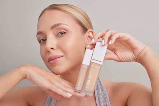 PAESE - CORRETTORE MY SKIN ICON - 02 NATURAL BEIGE - immagine 3