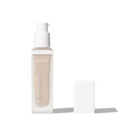 PAESE - MY SKIN ICON FONDOTINTA OPACIZZANTE 33ml -0N ALABASTER