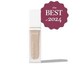 PAESE - MY SKIN ICON FONDOTINTA OPACIZZANTE 33ml - 1N ECRU