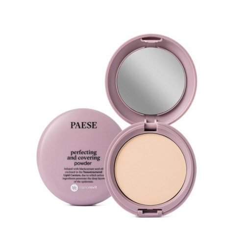 PAESE NANOREVIT - CIPRIA OPACIZZANTE- 03 SAND - immagine 2