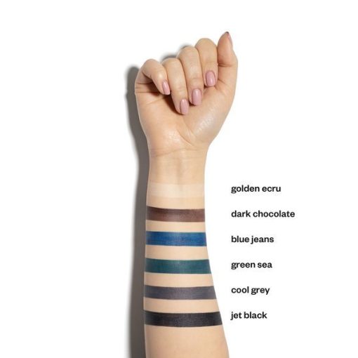 PAESE - SOFT EYEPENCIL - 05 GREEN SEA - immagine 3