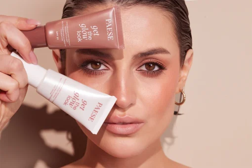 PAESE - GET THE GLOW LOOK - ILLUMINATING FACE CREAM - immagine 4