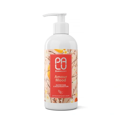 PALU - CREMA MANI - AMOUR MOOD - 280ml