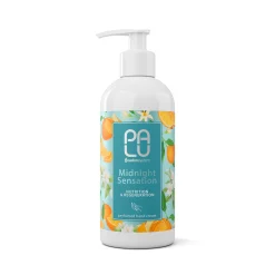 PALU - CREMA MANI - MIDNIGHT SENSATION - 280ml