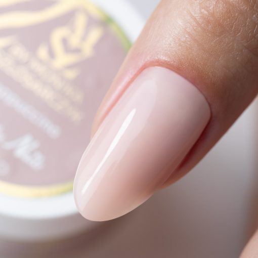 MOLLY NAILS- CAPPUCCINO By Monika Szlósarczyk - 50gr - immagine 2