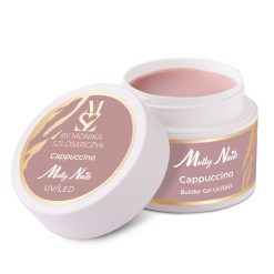 MOLLY NAILS- CAPPUCCINO By Monika Szlósarczyk - 50gr
