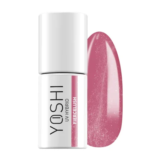 YOSHI - HEARTCORE n.194 - FIERCELUSH 6ml