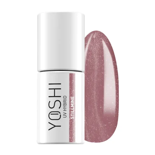YOSHI - HEARTCORE n.196 - STILLMINE 6ml