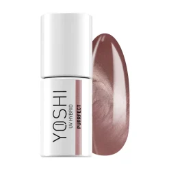 YOSHI - SILK CATITUDE N.921 - PURREFECT 6ml