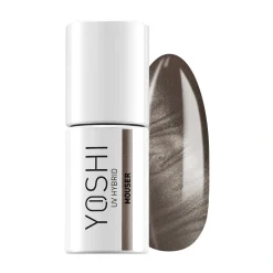 YOSHI - SILK CATITUDE N.924 - MOUSER 6ml