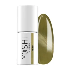 YOSHI - SILK CATITUDE N.926 - MEOW 6ml