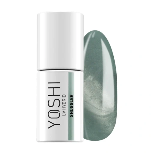 YOSHI - SILK CATITUDE N.928 - SNUGGLER 6ml