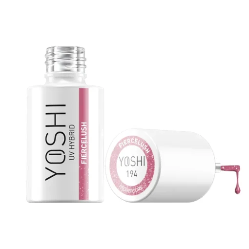 YOSHI - HEARTCORE n.194 - FIERCELUSH 6ml - immagine 3