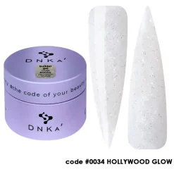 DNKa' - COSTRUTTORE HOLLYWOOD GLOW #0034 -30ml