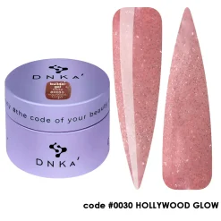 DNKa' - COSTRUTTORE HOLLYWOOD GLOW #0030 -30ml