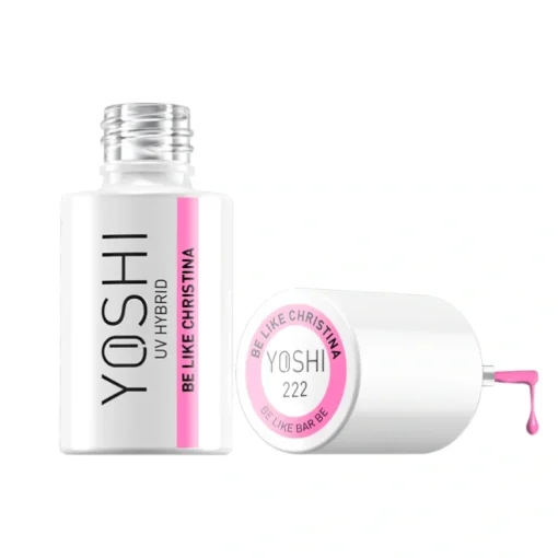 YOSHI - BE LIKE CHRISTINA n.222 - 6ml - immagine 2