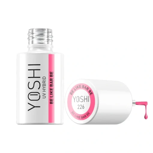 YOSHI - BE LIKE BAR BE N.226 - 6ml - immagine 2