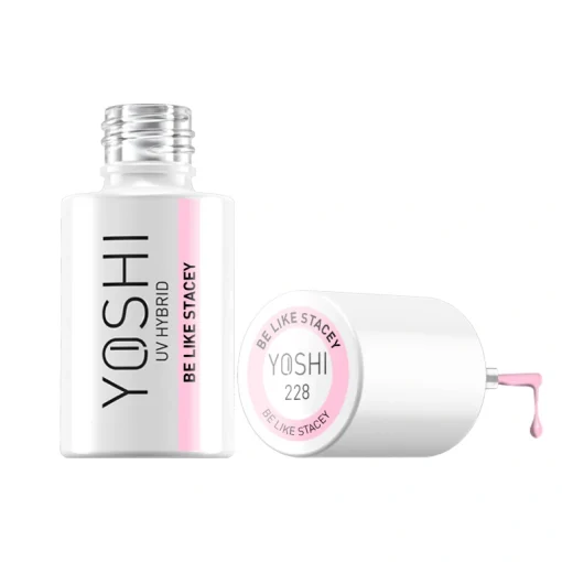 YOSHI - BE LIKE STACEY N.228 - 6ml - immagine 2