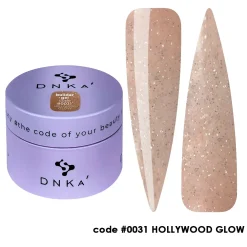 DNKa' - COSTRUTTORE HOLLYWOOD GLOW #0031 -30ml