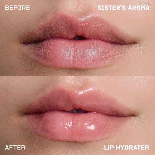 SISTERS AROMA - LIP HYDRATER 10ml - immagine 3