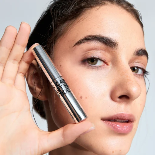 SISTERS AROMA - BROW PEPTIDE TINT - MARRONE SCURO - immagine 2