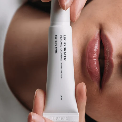 SISTERS AROMA - LIP HYDRATER 10ml - immagine 4