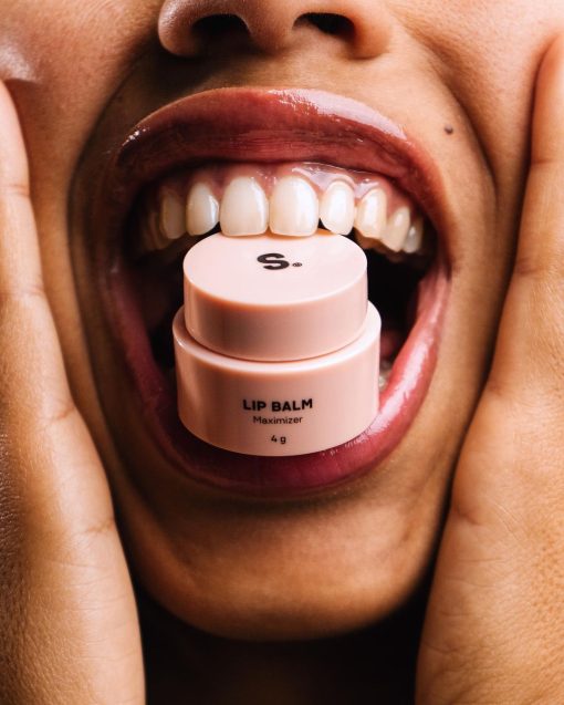 SISTERS AROMA - LIP BALM MAXIMIZER 4gr - immagine 2