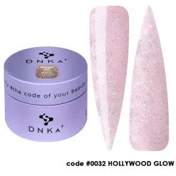 DNKa' - COSTRUTTORE HOLLYWOOD GLOW #0032 -30ml