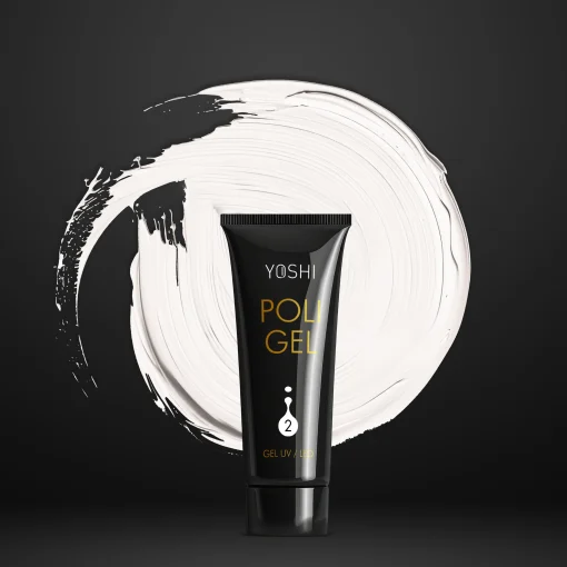 YOSHI - ACRYGEL POLIGEL n.02 - 30ml