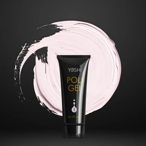 YOSHI - ACRYGEL POLIGEL n.05 - 30ml