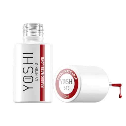 YOSHI - PASSIONATE LOVE n.613 - 6ml - immagine 2