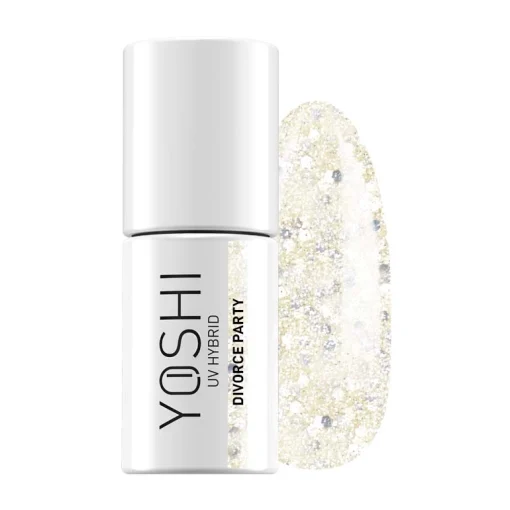 YOSHI - DIVORCE - DIVORCE PARTY  n.811 - 6ml