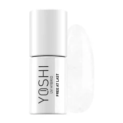 YOSHI - DIVORCE - FREE AT LAST  n.812 - 6ml