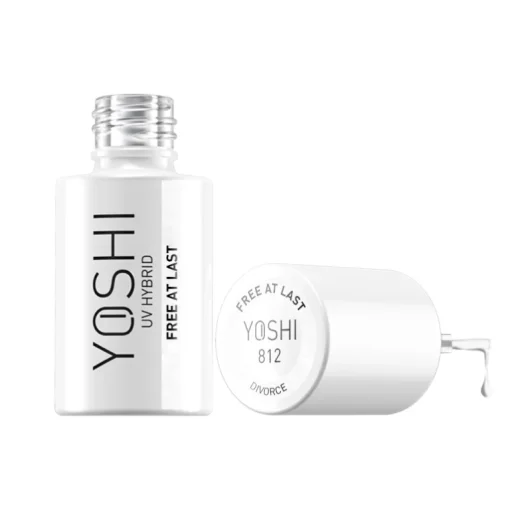 YOSHI - DIVORCE - FREE AT LAST  n.812 - 6ml - immagine 2