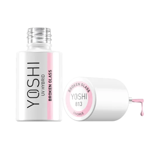 YOSHI - DIVORCE - BROKEN GLASS  n.813 - 6ml - immagine 2