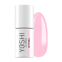 YOSHI - DIVORCE - GO TO HELL  n.814 - 6ml
