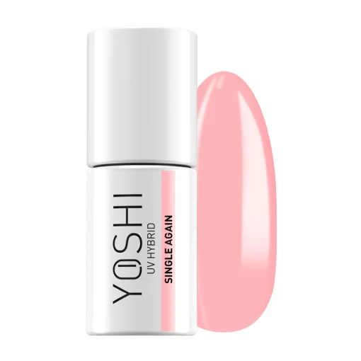 YOSHI - DIVORCE - SINGLE AGAIN n.818 - 6ml