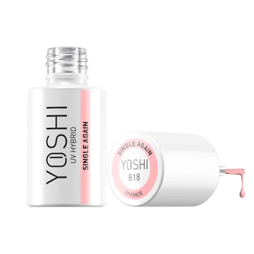 YOSHI - DIVORCE - SINGLE AGAIN n.818 - 6ml - immagine 2