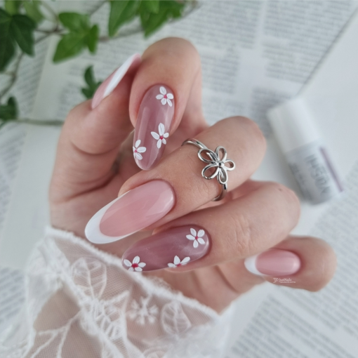 YOSHI - SILK CATITUDE N.921 - PURREFECT 6ml - immagine 3