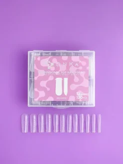 DNKA - DUAL FORM - SQUARE 120pcs
