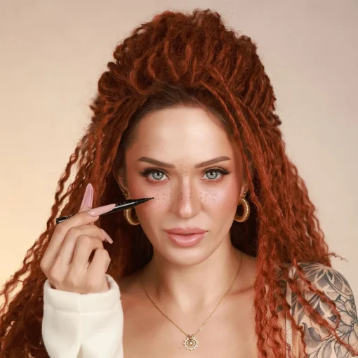 CLARESA - KITULEC MATITA LIP LINER - 03 KUEEN - immagine 2